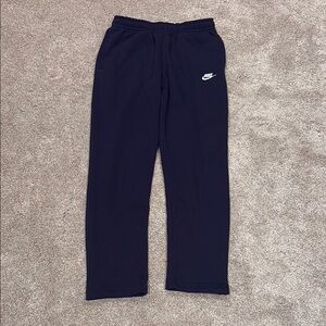 Nike Black Sweatpants